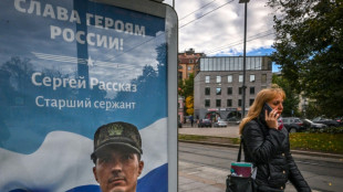 Los centros de reclutamiento militar en Mosc&uacute; cerrar&aacute;n este lunes