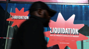 Pessimistes, les Français dépensent au compte-gouttes