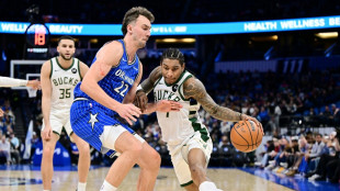 NBA: Franz Wagner feiert Comeback