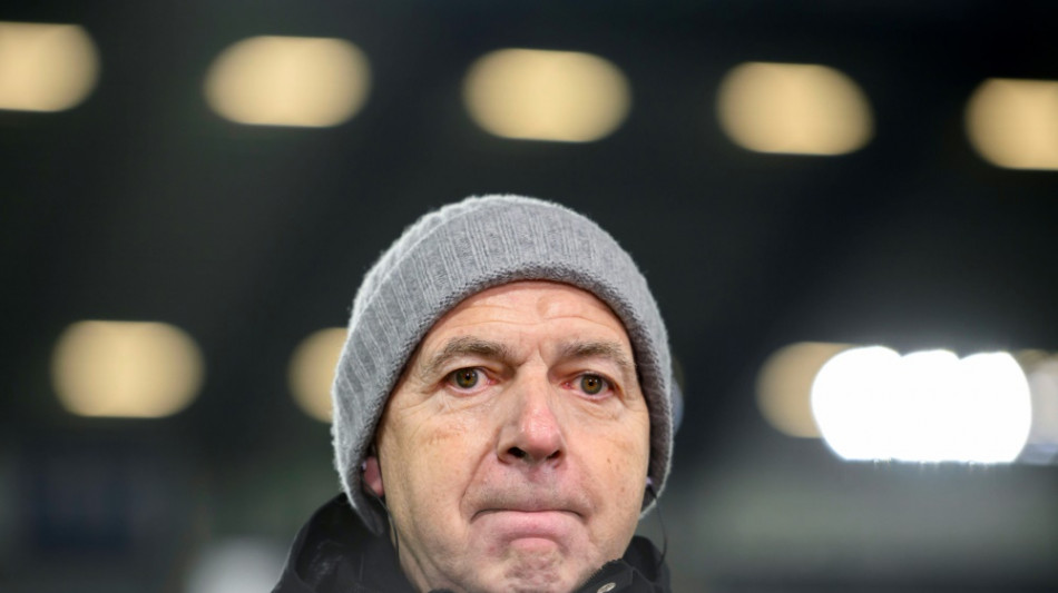 WM 2034: Neuendorf macht Votum zu Saudi-Arabien von Bewerbung abh&auml;ngig