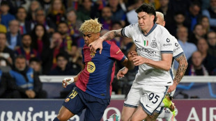 C1: Lamine Yamal et l'inévitable comparaison avec Lionel Messi