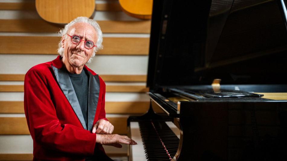 Arriva il singolo natalizio del maestro Gianni Mazza