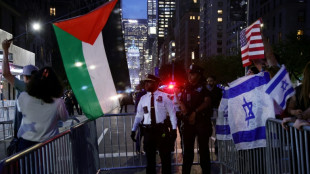 Ap&oacute;s alerta de Trump, Netanyahu se prepara para discursar na ONU