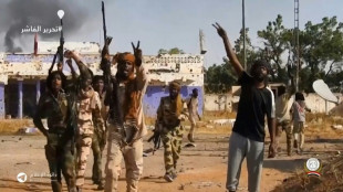 Soudan : les forces alliées de l'armée accusent les FSR d'avoir exécuté 2.000 civils à el-Facher