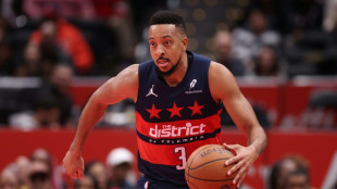 Wizards snap 14-game NBA skid while Magic rout 76ers