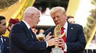 Fifa 'espera que cidades-sede estejam preparadas' para Copa de 2026