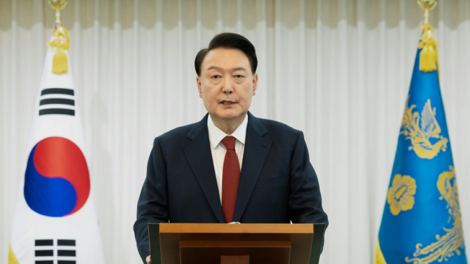 Corée du Sud: le président déchu Yoon sommé de répondre aux convocations de la justice 