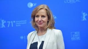 Verdi und Journalistenverband begr&uuml;&szlig;en Schlesingers
Abgabe von ARD-Vorsitz