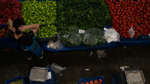T&uuml;rkei will mit neuem Sparprogramm ausufernde Inflation bek&auml;mpfen