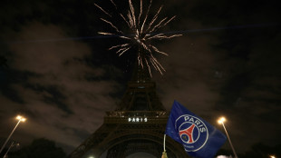 Finale de la Ligue des champions: 11,5 millions de téléspectateurs devant Canal+ et M6