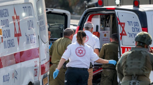Netanyahu ordena 'fechamento total' da Cisjord&acirc;nia ap&oacute;s ataque 