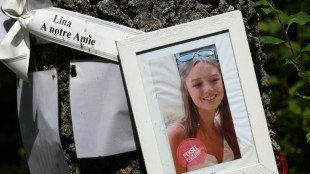 Disparition de Lina: le corps de l'adolescente retrouvé dans la Nièvre