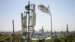 Afghanistan: le gouvernement taliban r&eacute;duit l'acc&egrave;s &agrave; internet pour lutter contre "le vice"