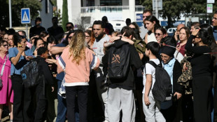 Un director de secundaria resulta herido por un disparo de escopeta en Francia y un joven es detenido