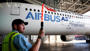 Airbus tests passenger plane that can fly 22 hours non-stop