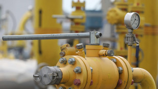 Il gas parte in calo (-1,2%) a 33,6 euro al Megawattora
