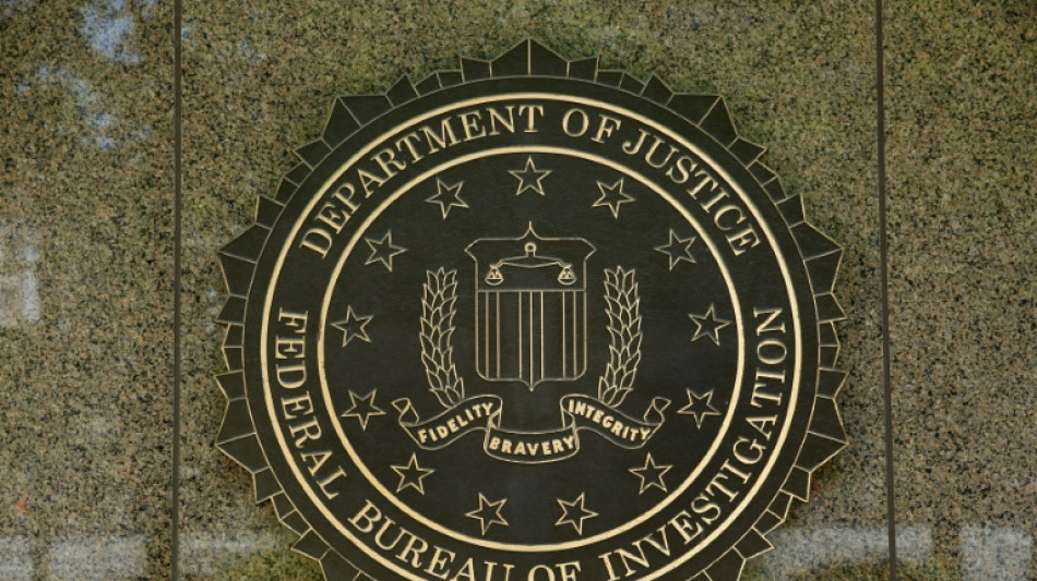 Detenido en Espa&ntilde;a uno de los 10 fugitivos m&aacute;s buscados del FBI