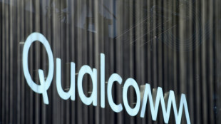 Concurrence: le tribunal de l'UE annule une amende d'1 milliard d'euros inflig&eacute;e &agrave; l'am&eacute;ricain Qualcomm