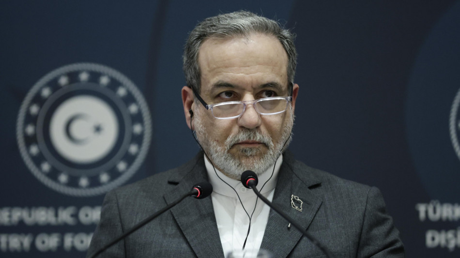 Iran, 'buone chance di un accordo con gli Usa'