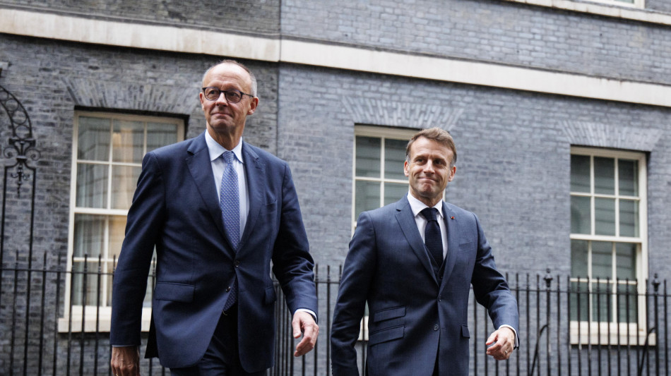 Media, Berlino contraria agli Eurobond proposti da Macron