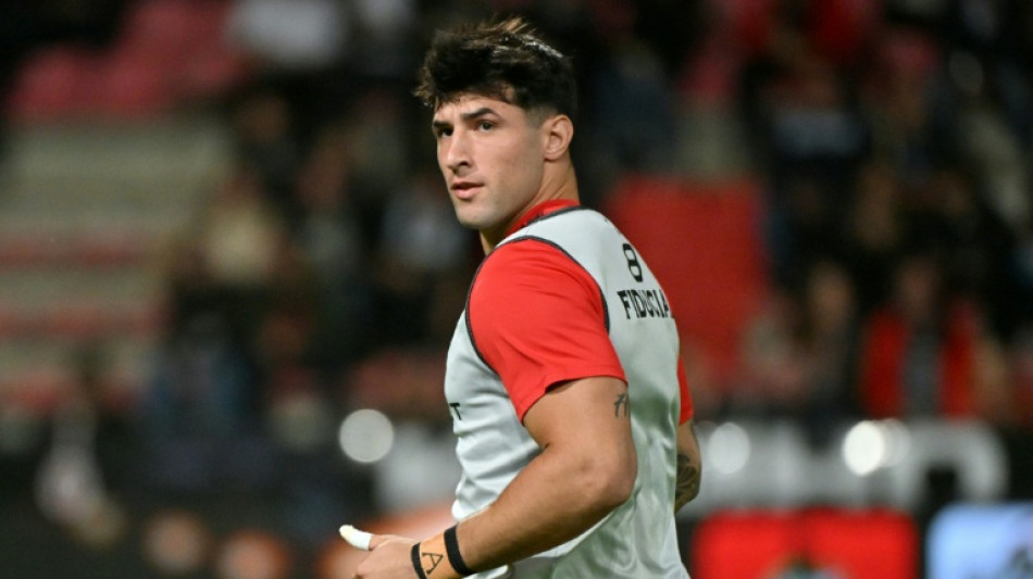 Champions Cup : Menoncello, le roc de Tr&eacute;vise &agrave; l'heure toulousaine