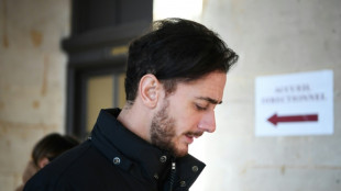 Sept ans de prison requis pour viol &agrave; Paris contre la star marocaine Saad Lamjarred 