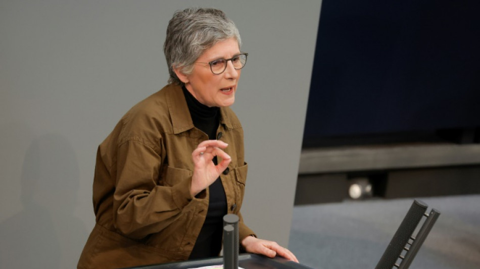 Ha&szlig;elmann wirft Ampel-Partnern mangelndes Klimaschutzengagement vor
