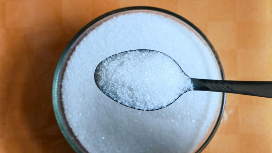 93 Liter zuckerhaltige Getr&auml;nke pro Kopf: Produktion bleibt nahezu konstant