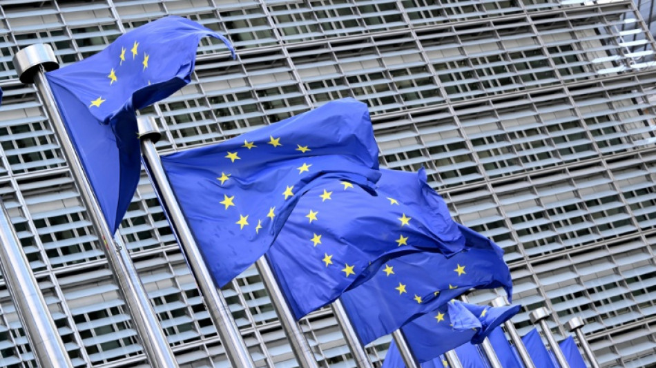 EU-Innenminister einigen sich auf Verschärfung der Asylpolitik