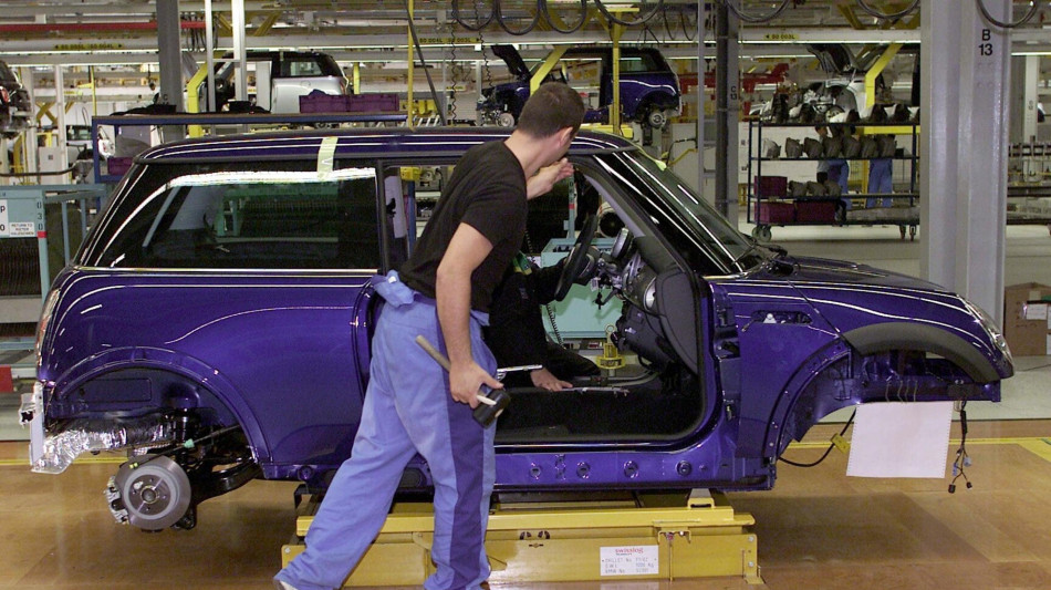 Gb, piano di risarcimenti da 9,4 miliardi per i prestiti auto