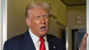 Trump stirs tensions with surprise order to test nuclear weapons