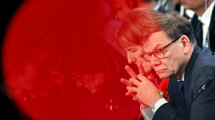 Wadephul: Moskau zeigt "keinerlei ernsthafte Absichten" für Kriegsende in Ukraine