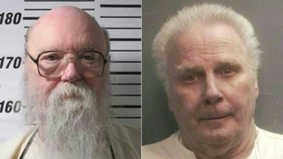 Le Texas a ex&eacute;cut&eacute; son plus vieux condamn&eacute; &agrave; mort