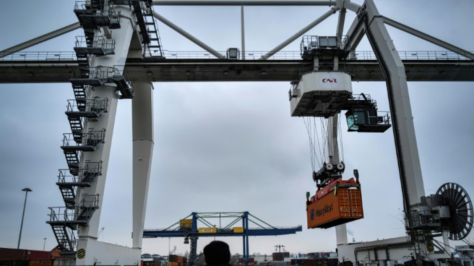 L'armateur CMA CGM s'installe &agrave; Lyon pour d&eacute;velopper le fret fluvial