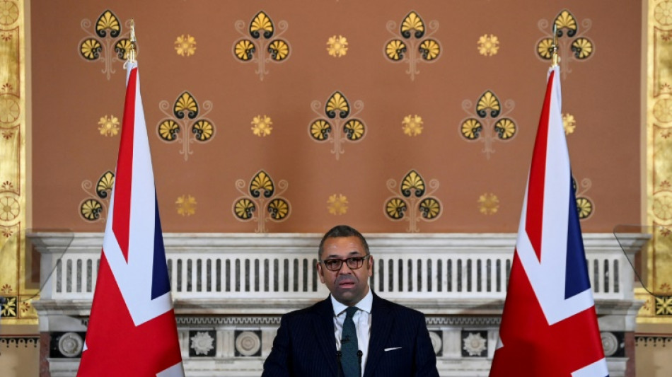 Espa&ntilde;a y Reino Unido logran avances "significativos" sobre el futuro de Gibraltar