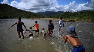 El devastador paso del huracán Melissa deja casi 50 muertos en Haití y Jamaica
