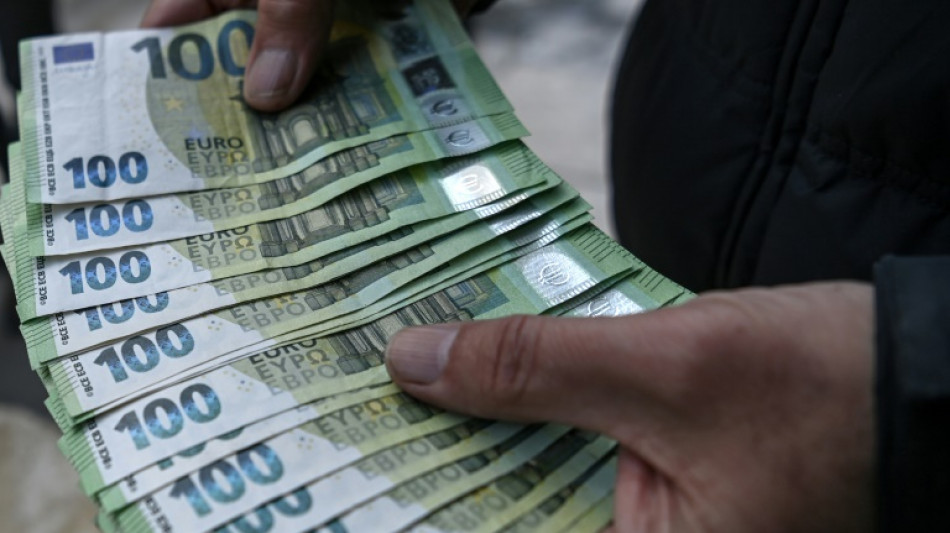 Wirtschaftsweise f&uuml;r h&ouml;here Besteuerung von Reichen - Lindner sagt Nein