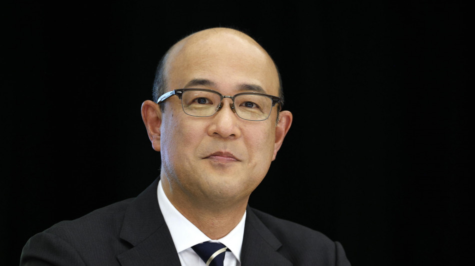 Toyota nomina il nuovo Ceo, &egrave; Kenta Kon