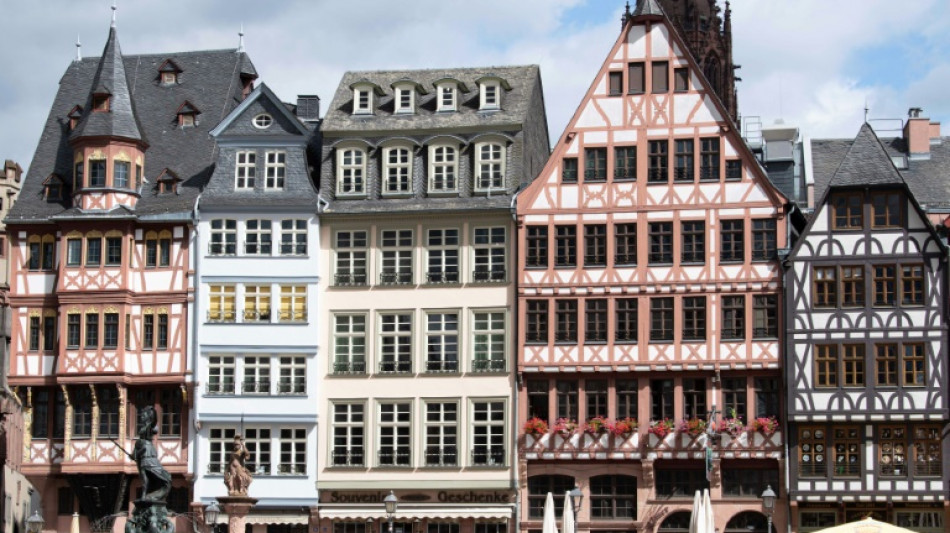 Umstrittener Frankfurter Oberb&uuml;rgermeister l&auml;sst Frist zum R&uuml;cktritt verstreichen