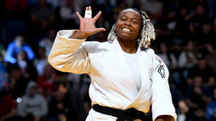 Mondiaux de judo: après son échec aux Jeux, Dicko veut prendre sa "revanche sur Paris"