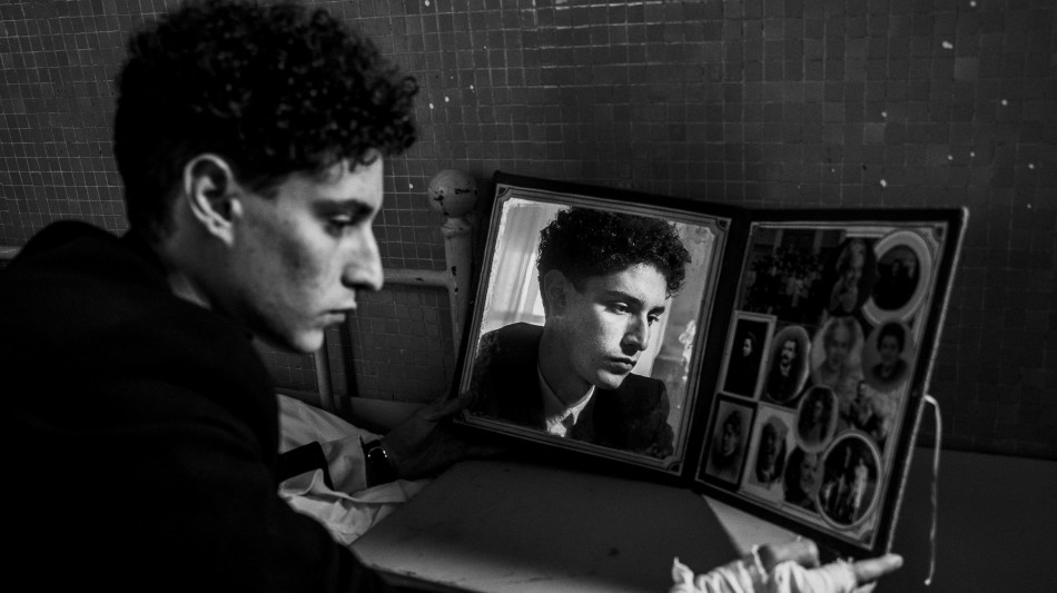 Avati, L'Orto Americano horror gotico della maturit&agrave;