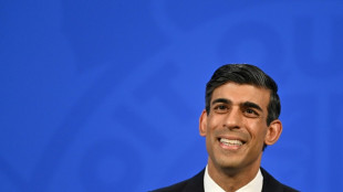 Sunak se convierte en primer l&iacute;der no blanco de la mayor ex potencia imperial del planeta