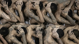 Membro de gangue em El Salvador &eacute; condenado a quase 500 anos de pris&atilde;o