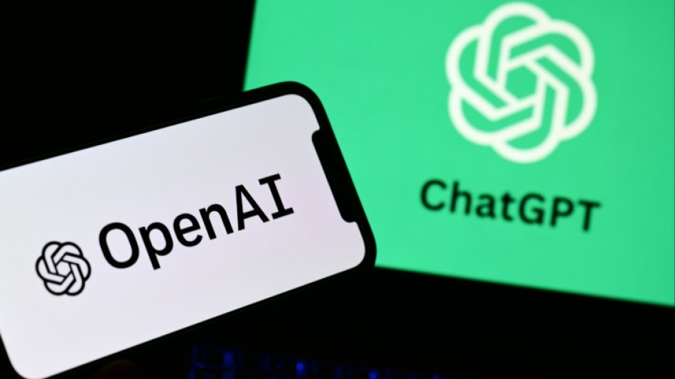 Sam Altman de retour &agrave; la t&ecirc;te d'OpenAI, quelques jours apr&egrave;s son &eacute;viction