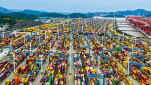 Chinas Wirtschaft w&auml;chst im dritten Quartal um 4,5 Prozent