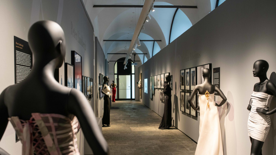 A 80 anni dalla nascita una mostra celebra Gianfranco Ferr&eacute;