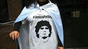 Fatalit&eacute; ou n&eacute;gligences ? Au proc&egrave;s Maradona, l'heure des r&eacute;quisitions et plaidoiries
