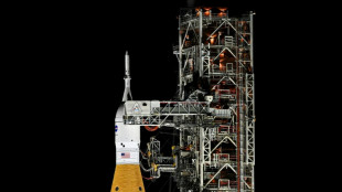 La NASA aplaza su misi&oacute;n lunar Artemis 2 al detectar una fuga de combustible