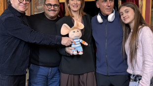 Topo Gigio diventa un musical e parte da Milano