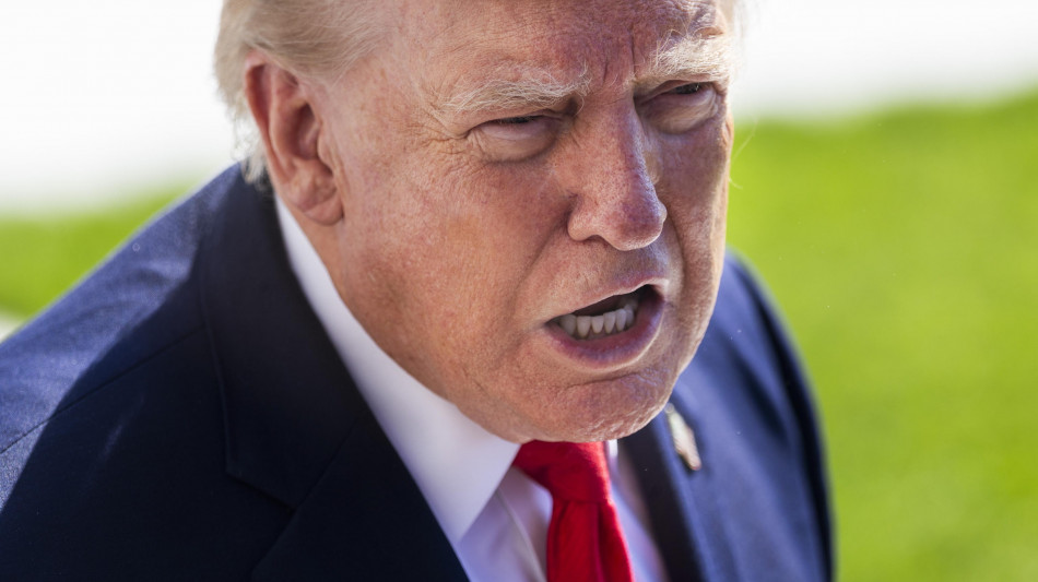 Trump, la fucilazione del killer di Fort Hood non sar&agrave; in streaming